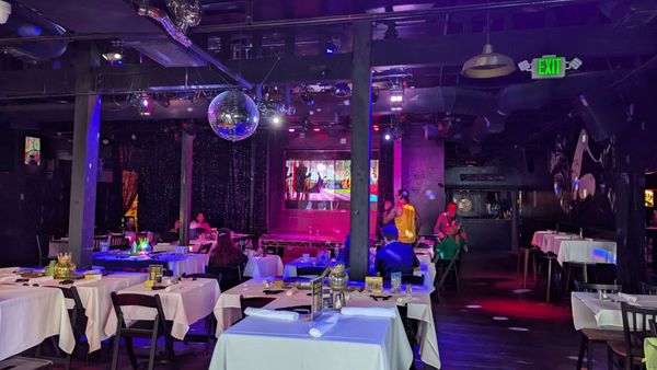 Precinct by null Precinct by null