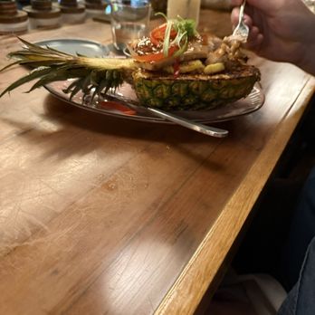 Common Restaurant  - Pineapple Situation - Cocktail Bars Near Me - Savannah, Georgia