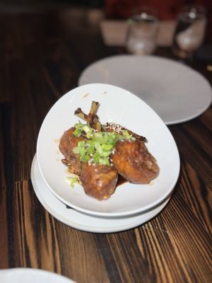 Saffron Lounge by null