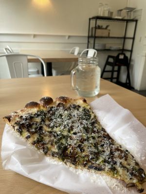 State Flour Pizza Company by null