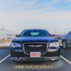 Corporate Limousine Service