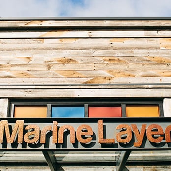 Marine Layer - Women's Clothing Near Me - Seattle, Washington