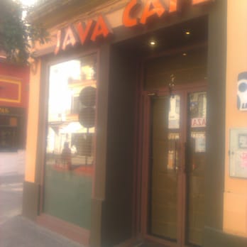 Java - Pubs Near Me - Seville, SE