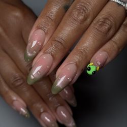 Milano Nail Spa The Heights