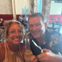 La Terrazita - Cheers!