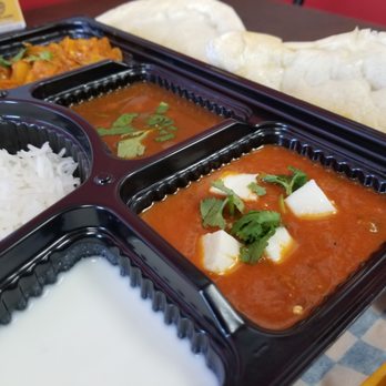 Mumbai Express - Indian Near Me - Scarborough, Ontario