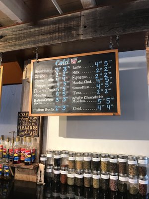 Menu photo 5 Carmel Valley Coffee Roasting Co Carmel, CA Menu photo 5 Carmel Valley Coffee Roasting Co Carmel, CA