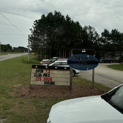Dilbert's - Dilbert's Cafe!