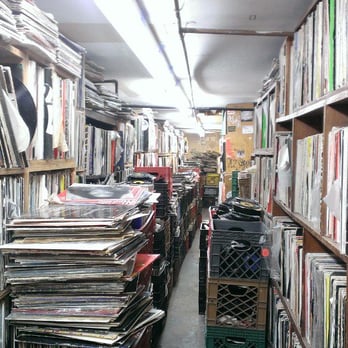 The Thing - The Thing - Music & DVDs Near Me - Brooklyn, New York