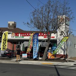 Greenside Market