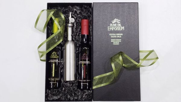 Olive Oil Emporium by null