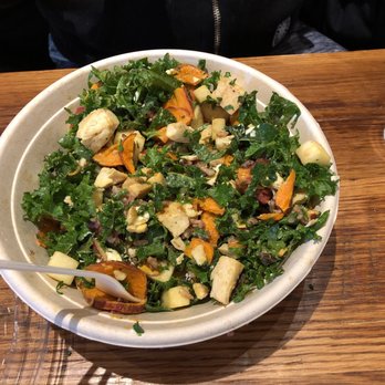 sweetgreen - Healthy Salads, Wraps, and Bowls - The delicious Harvest Bowl at Sweetgreen - Salad Near Me - Boston, Massachusetts sweetgreen - Healthy Salads, Wraps, and Bowls - The delicious Harvest Bowl at Sweetgreen - Salad Near Me - Boston, Massachusetts