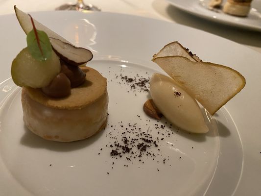 Armani/Ristorante by null