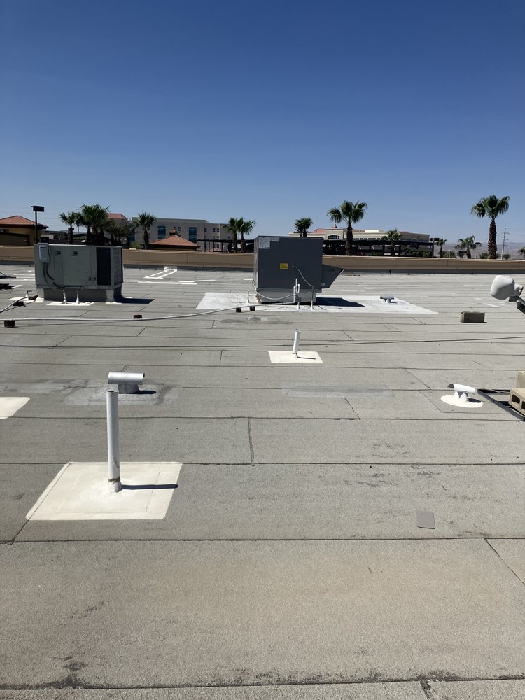 Slide of GH Plumbing