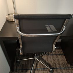 MainStay Suites Newberry - Crane - Super place for working laptop. Good chair