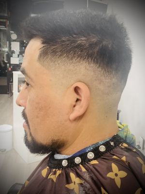 Men Haircut - Send a message today Men Haircut - Send a message today