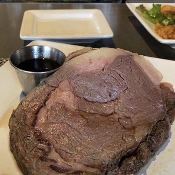 Epic SmokeHouse - Smoked Prime Rib - Steakhouses Near Me - Arlington, Virginia