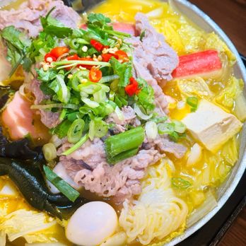 Northern Cafe - Chinese Near Me - Irvine, California