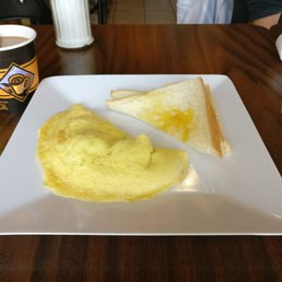 Satay omelette Satay omelette