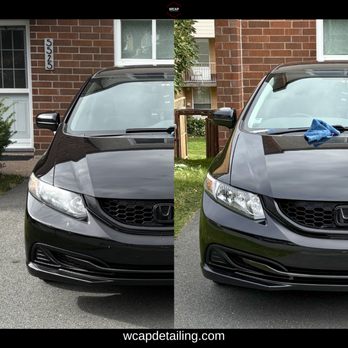WCAP Mobile Car Detailing - Auto Detailing Near Me WCAP Mobile Car Detailing - Auto Detailing Near Me