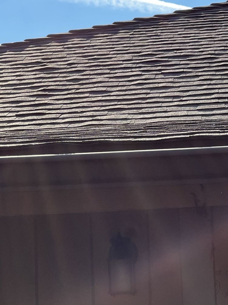 Slide of CalPro Roofing