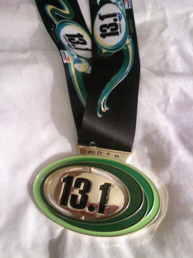 Ft Lauderdale 13.1 Logo