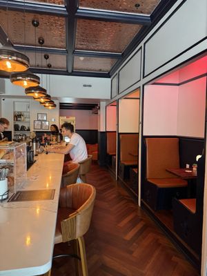 Spark Social House by null