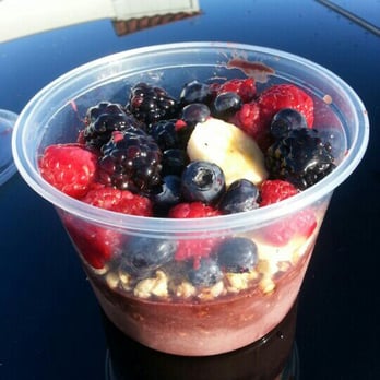 The Lean Bean - Açaí Bowl - Coffee & Tea Near Me - Santee, California The Lean Bean - Açaí Bowl - Coffee & Tea Near Me - Santee, California