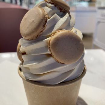 Ginger Elizabeth Chocolates - Macarons Near Me - Sacramento, California Ginger Elizabeth Chocolates - Macarons Near Me - Sacramento, California