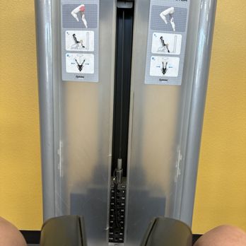 Anytime Fitness - Gyms Near Me - Krum, Texas Anytime Fitness - Gyms Near Me - Krum, Texas