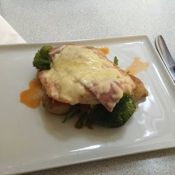 Il Pavone - Presentation over taste - Italian Near Me - Glasgow, GLG