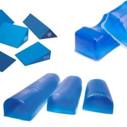 Medical Revitalization - PAds And Positioners