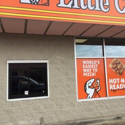 Little Caesar's Pizza