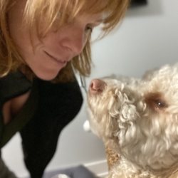 Purr-ky Petsitting - Dog and Purr-ky Petsitting