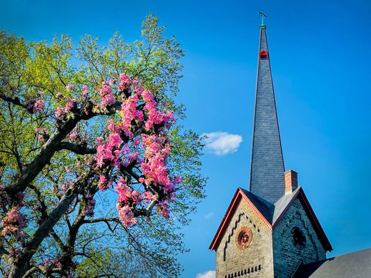 Christ Church Christiana Hundred, Wilmington, DE 19807, US
