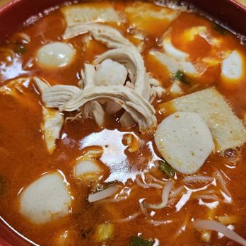 Asian Noodle House - Chinese Near Me - Hoffman Estates, Illinois
