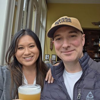 Humboldt Bay Provisions - Indoor setting. - Beer Bar Near Me - Eureka, California