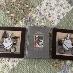 Bonneville Humane Society - My latest finds from this thrift store.