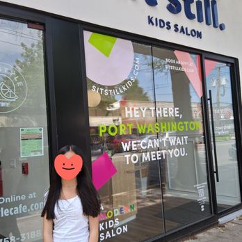 Sit Still Kids Port Washington - Kids Hair Salons Near Me - Port Washington, New York Sit Still Kids Port Washington - Kids Hair Salons Near Me - Port Washington, New York