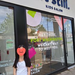 Sit Still Kids Port Washington