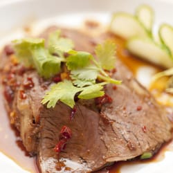 Wu's China Restaurant