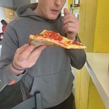 OTTO - No flop - Pizza Near Me - Weymouth, Massachusetts OTTO - No flop - Pizza Near Me - Weymouth, Massachusetts