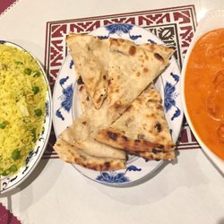 Indian Restaurants In Decatur Yelp Panahar Deshi Place