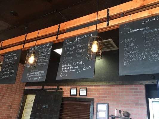 Smokey D'Z BBQ by null