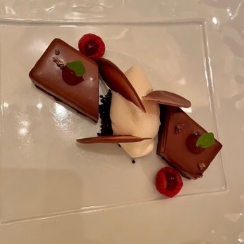 Caravaggio - Brownie - Italian Near Me - New York, New York
