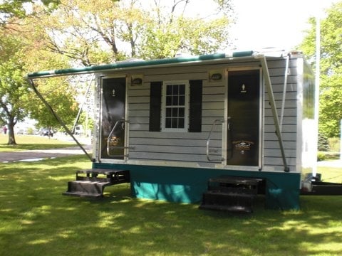 Slide of Bass Reddy Rooter