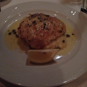Smitty's Grill - Herb Crusted Lake Superior Whitefish - American Near Me - Pasadena, California Smitty's Grill - Herb Crusted Lake Superior Whitefish - American Near Me - Pasadena, California