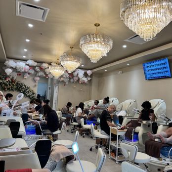 Era Nail Lounge - Nail Salons Near Me - Orlando, Florida Era Nail Lounge - Nail Salons Near Me - Orlando, Florida