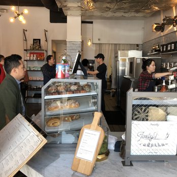 Alchemist Coffee Project - Coffee & Tea Near Me - Los Angeles, California Alchemist Coffee Project - Coffee & Tea Near Me - Los Angeles, California