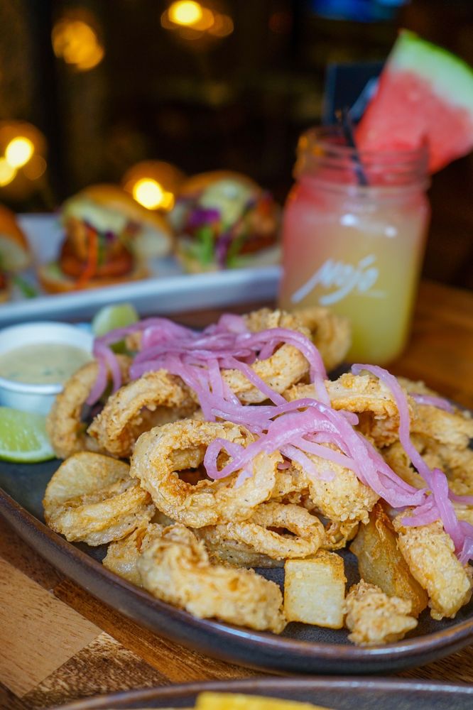 Mojo Restaurant